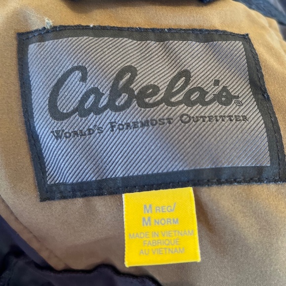 Cabela’s Outdoor Gear Hiking Vest - Picture 11 of 11